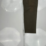 Dickies Carpenter Pants - 38W 32L Brown Cotton
