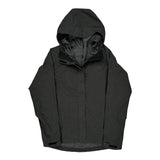 The North Face Jacket - Small Black Polyester