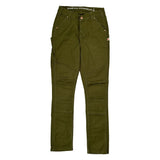 Unbranded Cargo Pants - 26W US 2 Green Cotton