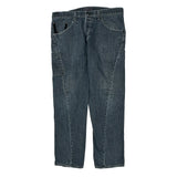 Levis Carpenter Jeans - 38W 31L Blue Denim