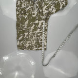 Helly Hansen Camo Cargo Shorts - 34W 10L Camo Cotton