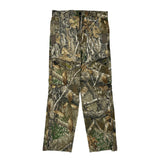 Magellan Camo Cargo Trousers - 29W 30L Camo Cotton