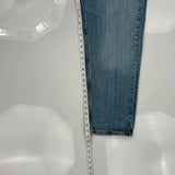 Harley Davidson Jeans - 38W 30L Light Wash Cotton