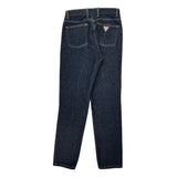Guess Jeans - 29W UK 10 Dark Wash Cotton