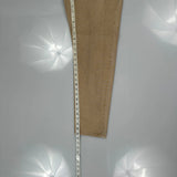 Carhartt Carpenter Trousers - 27W UK 8 Beige Cotton