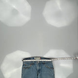 Levis Jeans - 30W 30L Light Wash Denim