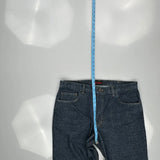 Cat 2 Jeans - 38W 34L Blue Denim
