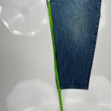 Coogi Jeans - 40W 27L Blue Denim