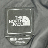 The North Face Jacket - Large Grey Polyester