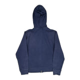 Age 14-16 Polo By Ralph Lauren Hoodie - Large Navy Cotton