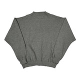 Missouri Russell Athletic College Sweatshirt - XL Grey Cotton