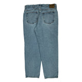 Calvin Klein Jeans - 36W 30L Light Wash Cotton