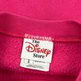 Kids Disney Marie From The Aristocats Long Sleeve T-Shirt - Small Red Cotton