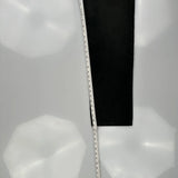 Levis 501 Jeans - 31W 30L Black Cotton