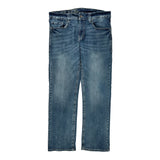 Tk Axel Jeans - 34W 30L Light Wash Denim