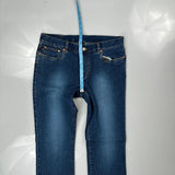 Ralph Lauren Jeans - 34W 31L Blue Cotton
