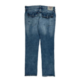True Religion Jeans - 34W 31L Blue Denim