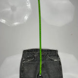 Dickies Carpenter Jeans - 31W 30L Gray Cotton