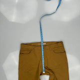 Carhartt Carpenter Trousers - 38W 32L Brown Cotton