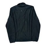 Oakley Windbreaker - Medium Black Polyester