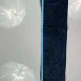 Levis Cord Pants - 26″ Waist Blue Cotton