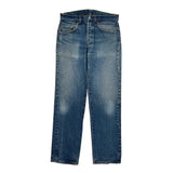 Levis Jeans - 30W 30L Blue Denim