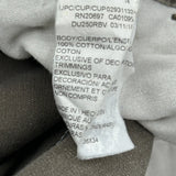 Dickies Carpenter Pants - 36W 34L Brown Cotton