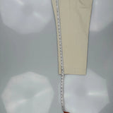 Tommy Hilfiger Chinos - 37W 30L Beige Cotton