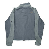 The North Face Fleece Jacket - Medium Grey Polyester