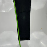 Carhartt Double Knee Carpenter Trousers - 32W 32L Black Cotton