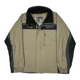 Columbia Jacket - 2XL Gray Polyester