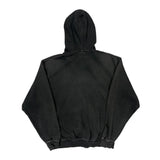 Brewers Nike Mlb Hoodie - Large Black Cotton