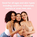 Blemish Control Facial Cleansing Bar