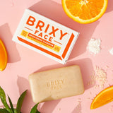 Brightening Facial Cleansing Bar