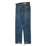 Levis Jeans - 28W US 4 Blue Denim