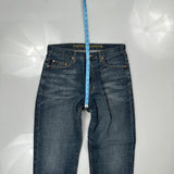 Nautica Jeans - 31W 32L Blue Cotton