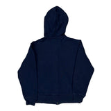 Age 13-15 Polo By Ralph Lauren Hoodie - Large Navy Cotton