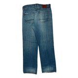 Ralph Lauren Jeans - 33W 32L Blue Denim