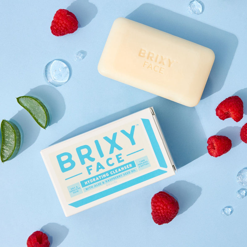 Hydrating Facial Cleansing Bar