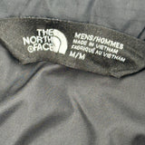 550 Fill The North Face Vest - Medium Black Polyester