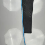 Levis Slim Fit Jeans - 32W 30L Grey Cotton