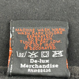 Whitt'S Harley-Davidson Manassas, Virginia Harley Davidson Graphic Long Sleeve T-Shirt - XL Black Cotton