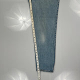 Levis Jeans - 28W 28L Light Wash Denim