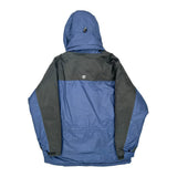 Timberland Waterproof Jacket - XL Black Polyester