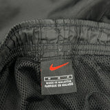 Nike Tracksuit - Medium Black Polyester