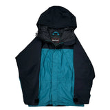 Marmot Jacket - Small Black Nylon
