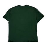 Green Bay Packers Nfl T-Shirt - 2XL Green Cotton