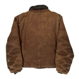 Carhartt Arctic Jacket - XL Brown Cotton