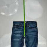 True Religion Jeans - 34W 30L Blue Denim