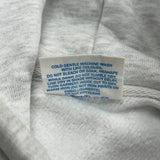 Reverse Weave Champion Hoodie - Medium Grey Cotton